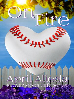cover image of On Fire